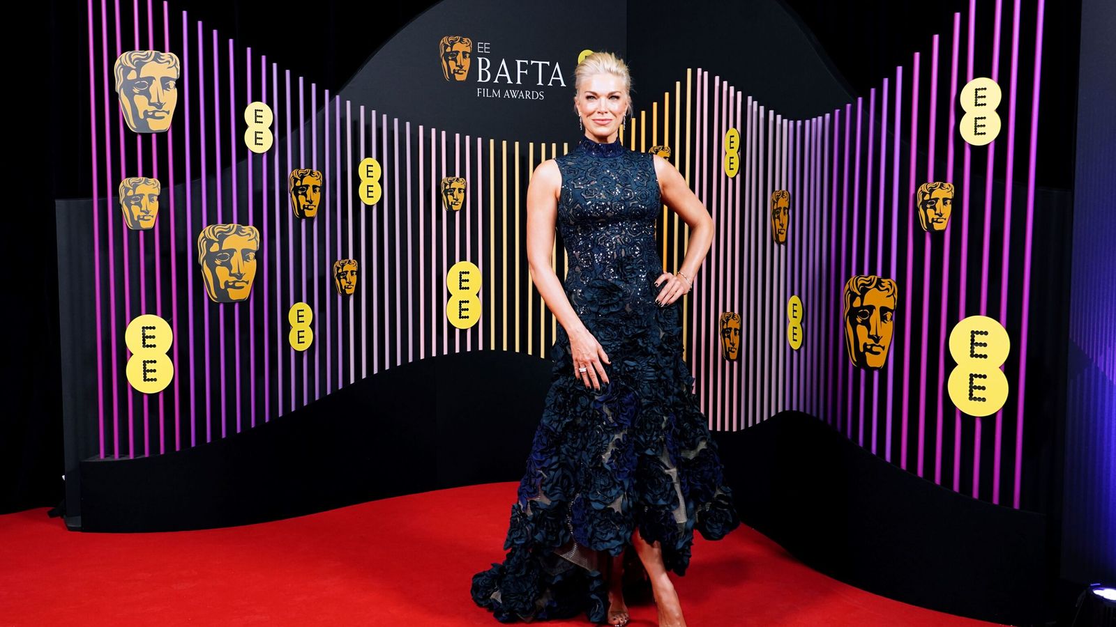 BAFTAs 2024 Fashion: All The Celeb Outfits From The Red Carpet | Ents ...