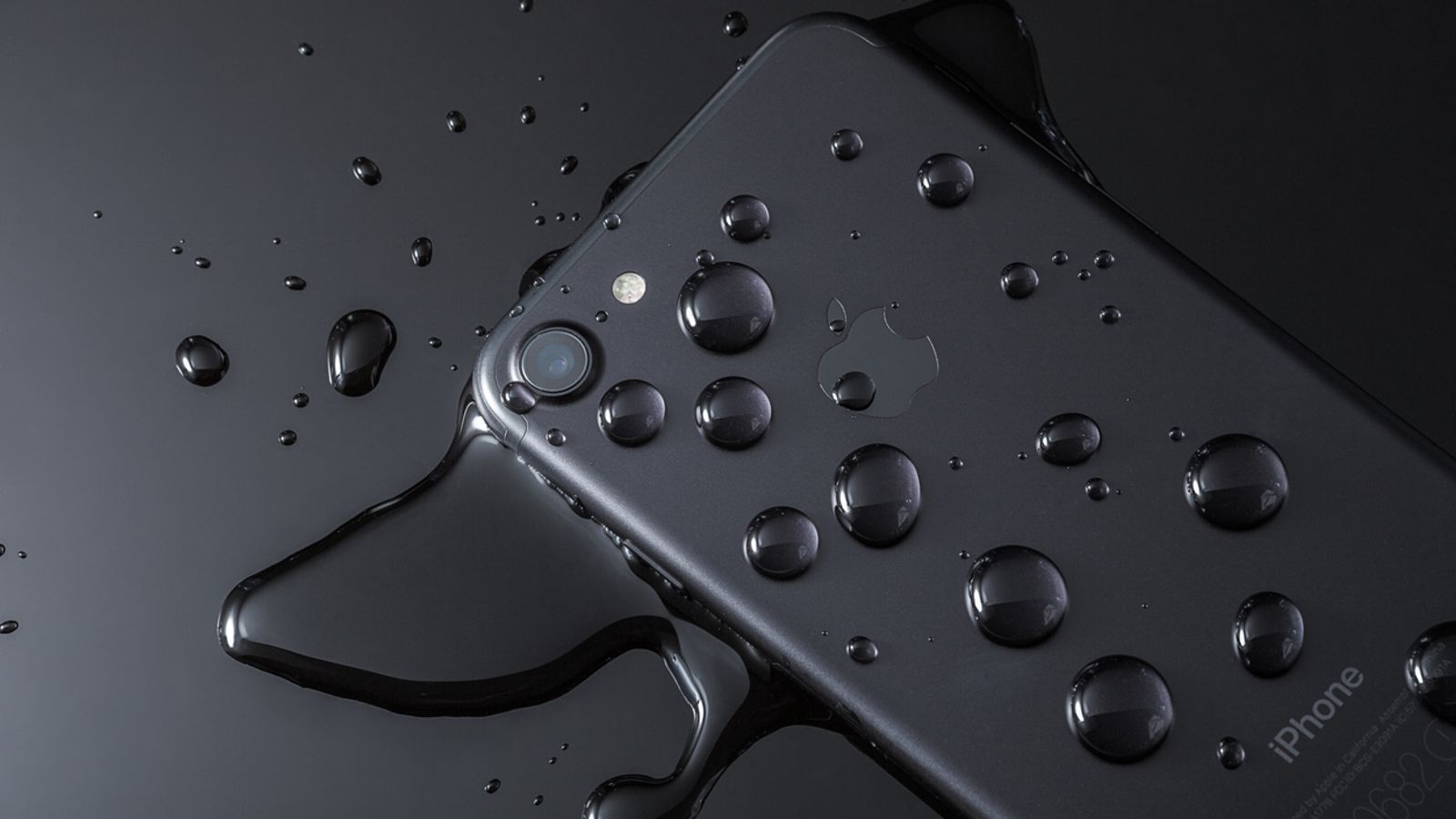 Wet iPhone not charging? Don't put it in a bag of rice - here's why ...