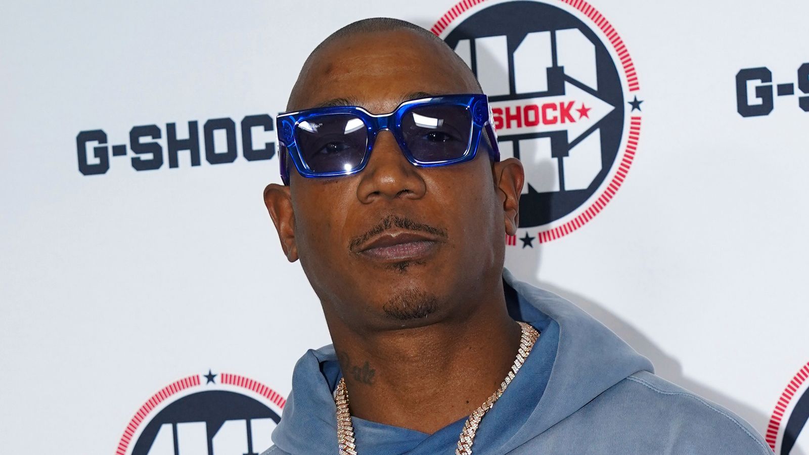 Ja Rule denied entry to the UK - days before tour starts