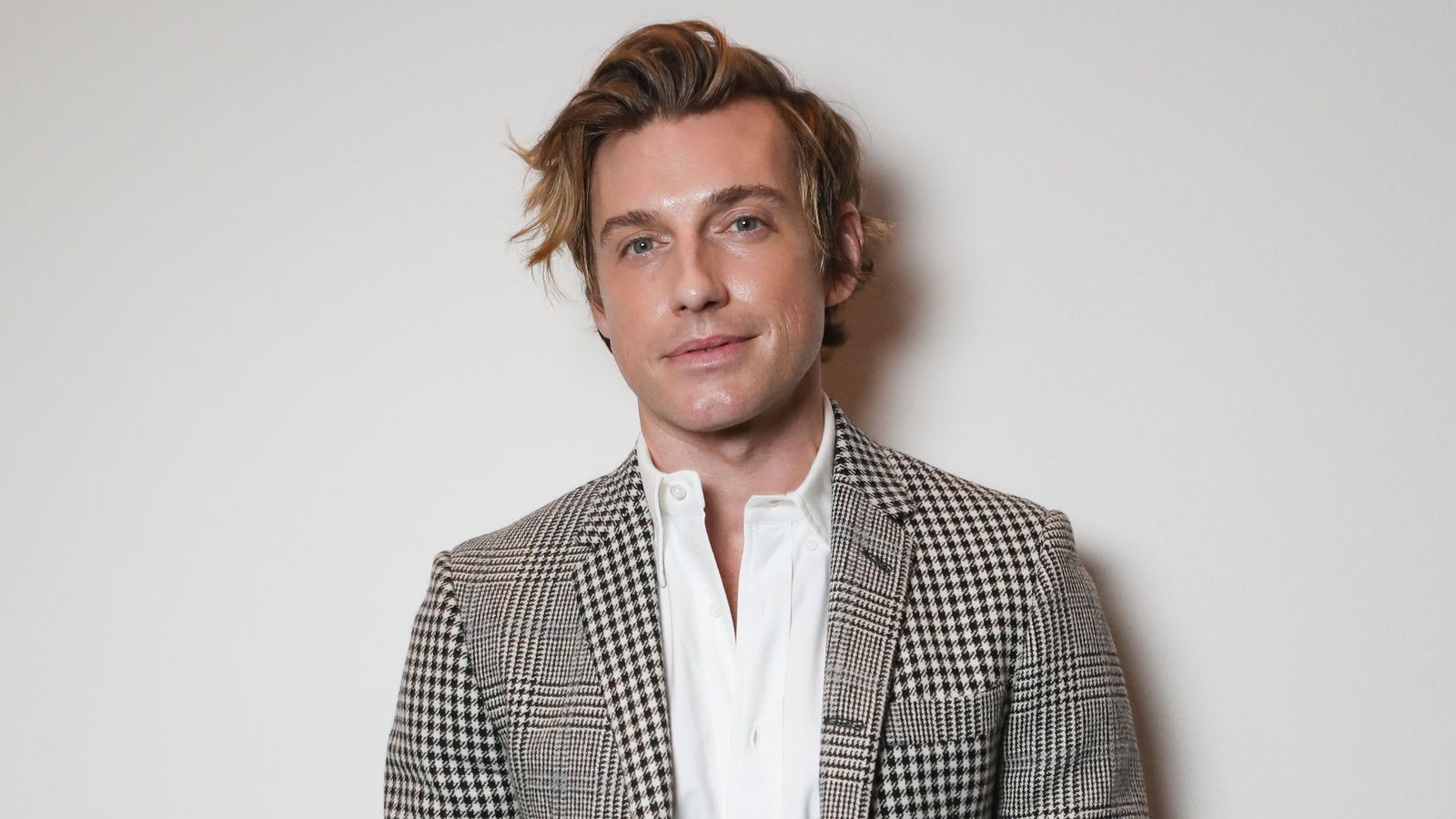 Queer Eye: Interior designer Jeremiah Brent joins cast for season nine ...