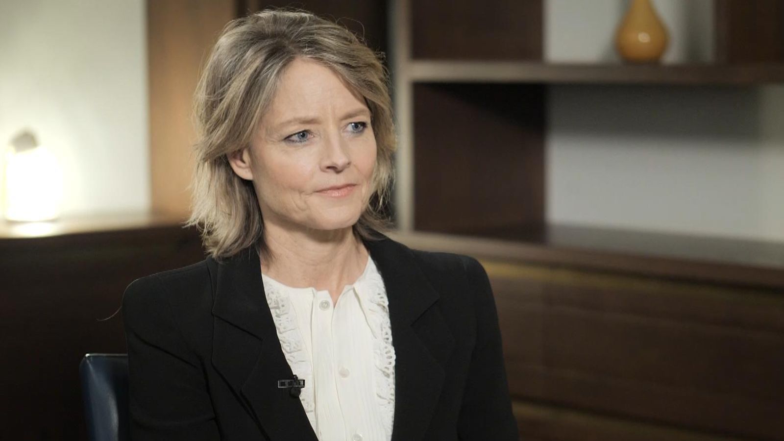 Jodie Foster: Actress reflects on how film industry has changed