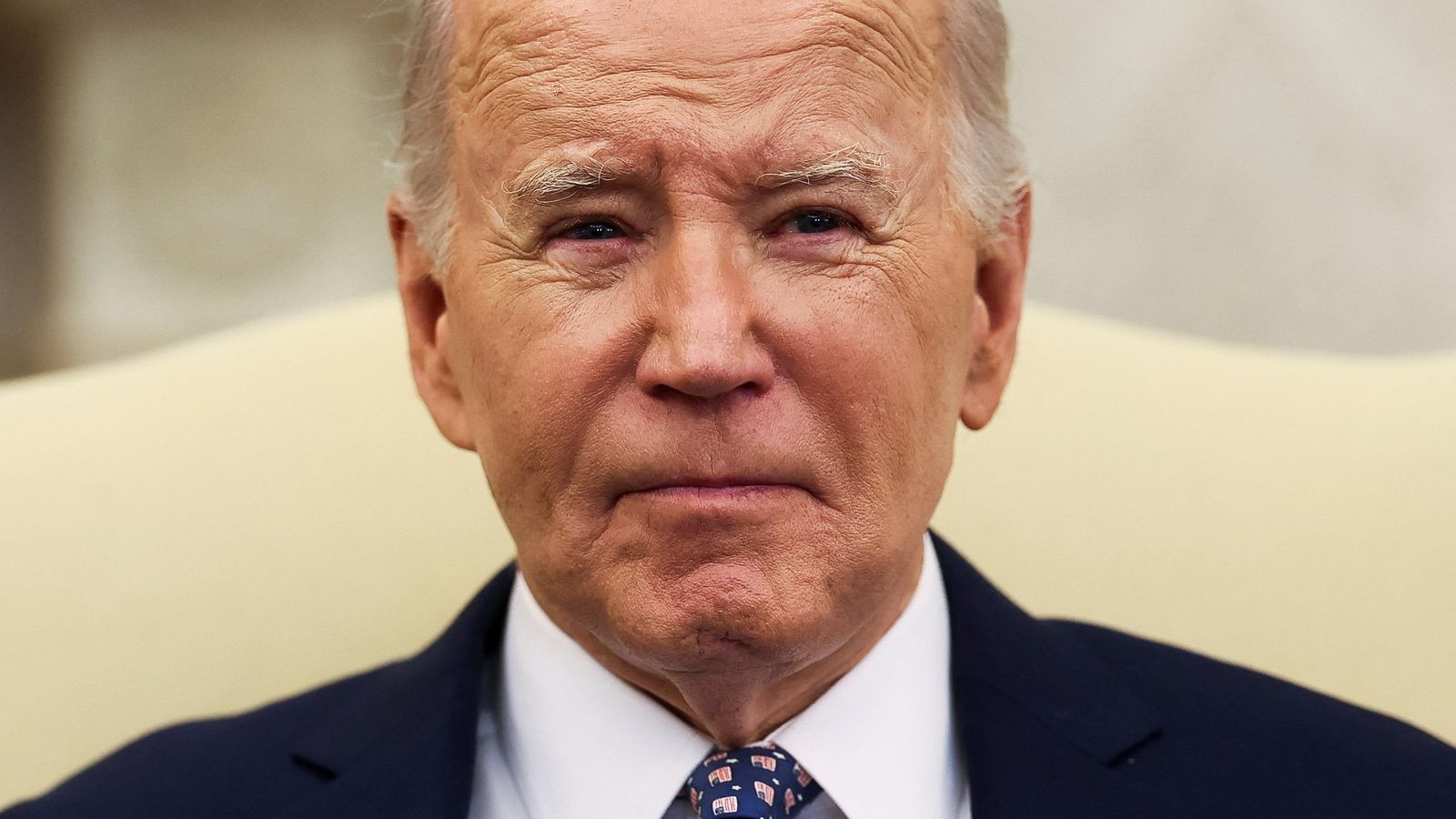 Joe Biden still 'fit for duty' at 81, doctor says, despite president avoiding cognitive test