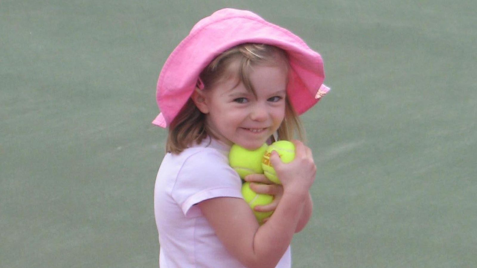 Madeleine McCann's parents say daughter's absence 'aches' and it's a 'living limbo' 17 years since disappearance