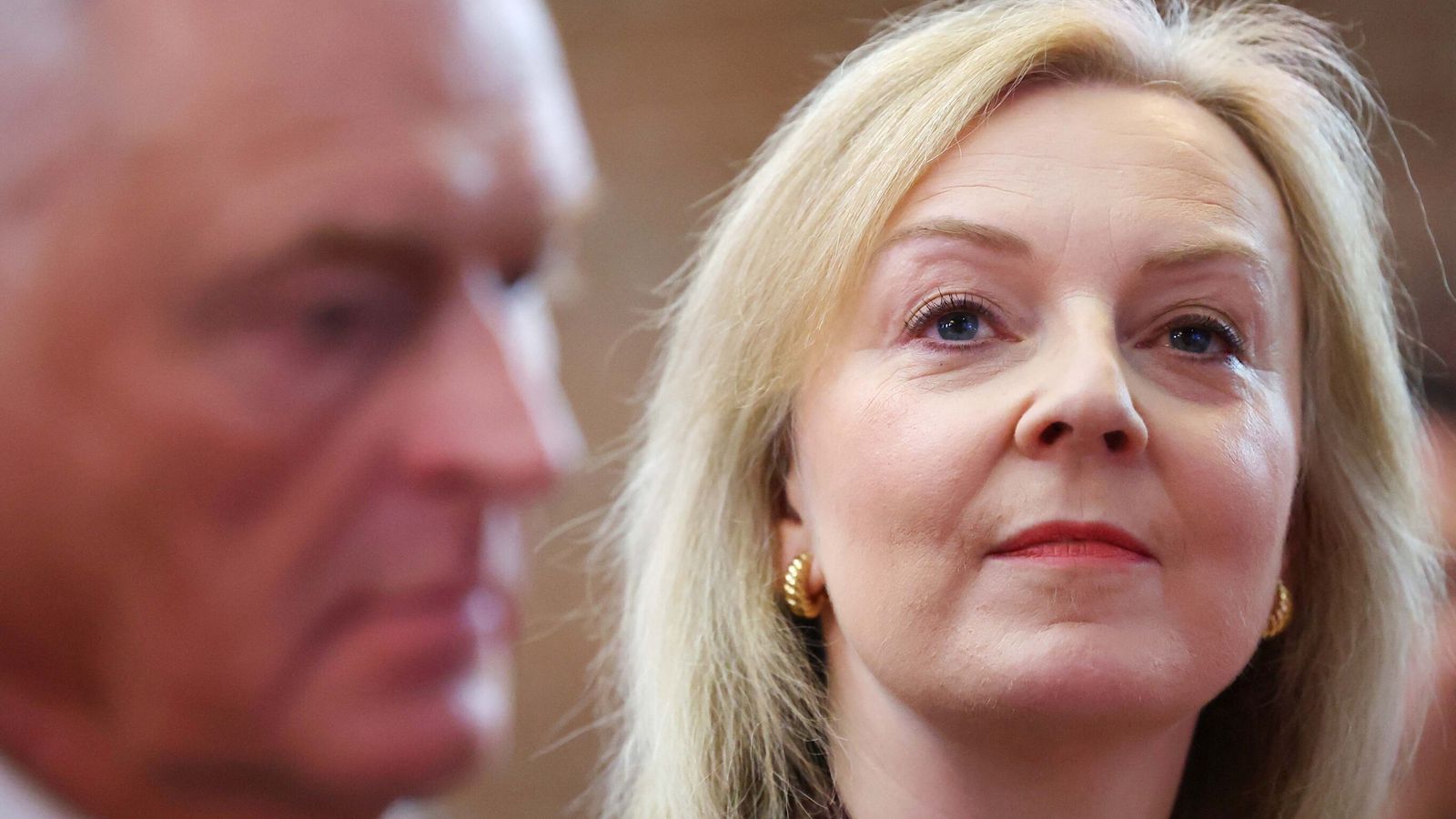 Liz Truss's book Ten Years To Save The West in breach of rules in place on minister's memoirs
