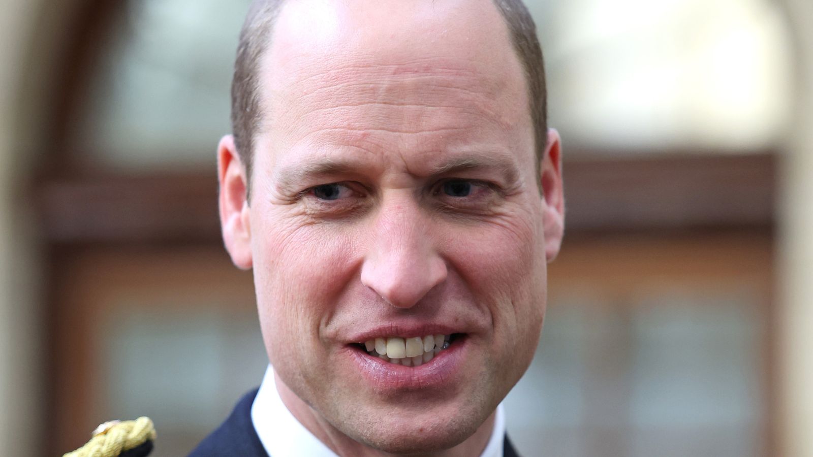 Принцът на Уелс назначава бивш дипломат за личен секретар
