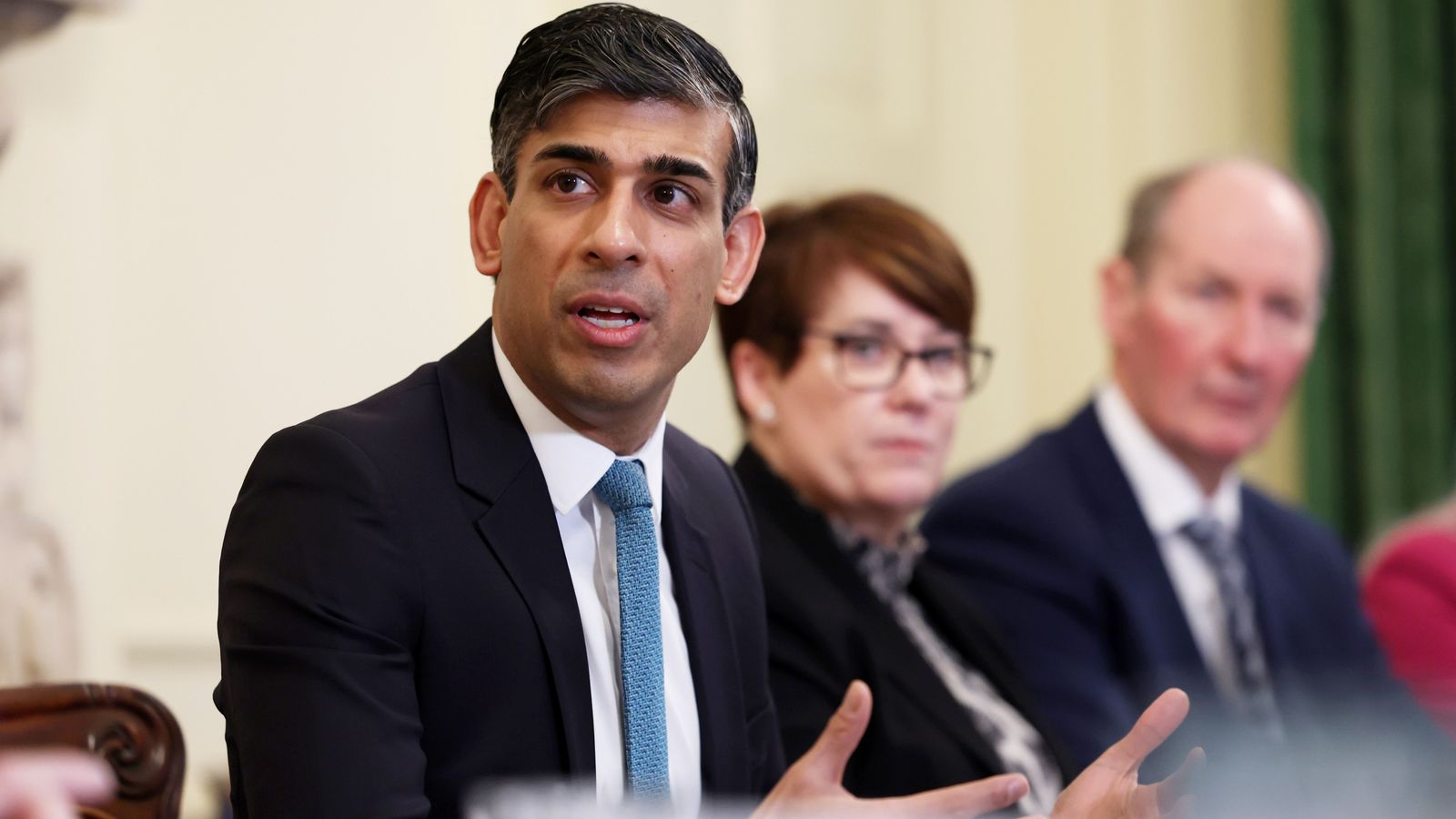 By-election results: Double trouble for PM - Labour candidates overturn huge majorities in blow for Rishi Sunak