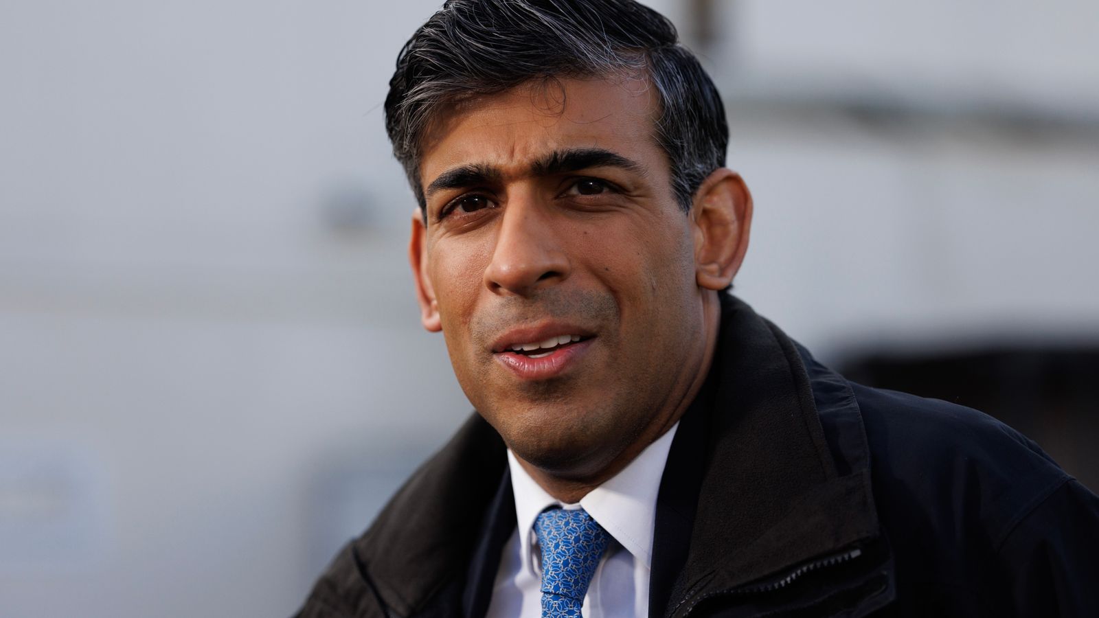 Rishi Sunak brands Tory donor's alleged remarks about Diane Abbott 'racist and wrong' as police contacted over incident