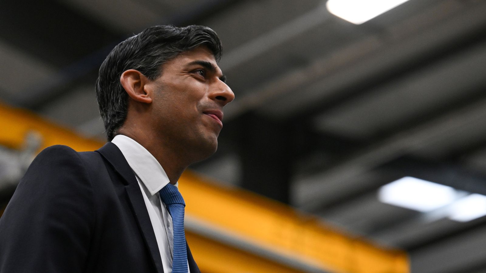 Rishi Sunak struggling to keep up voter coalition that delivered 2019 victory, in accordance with Sky News voter panel