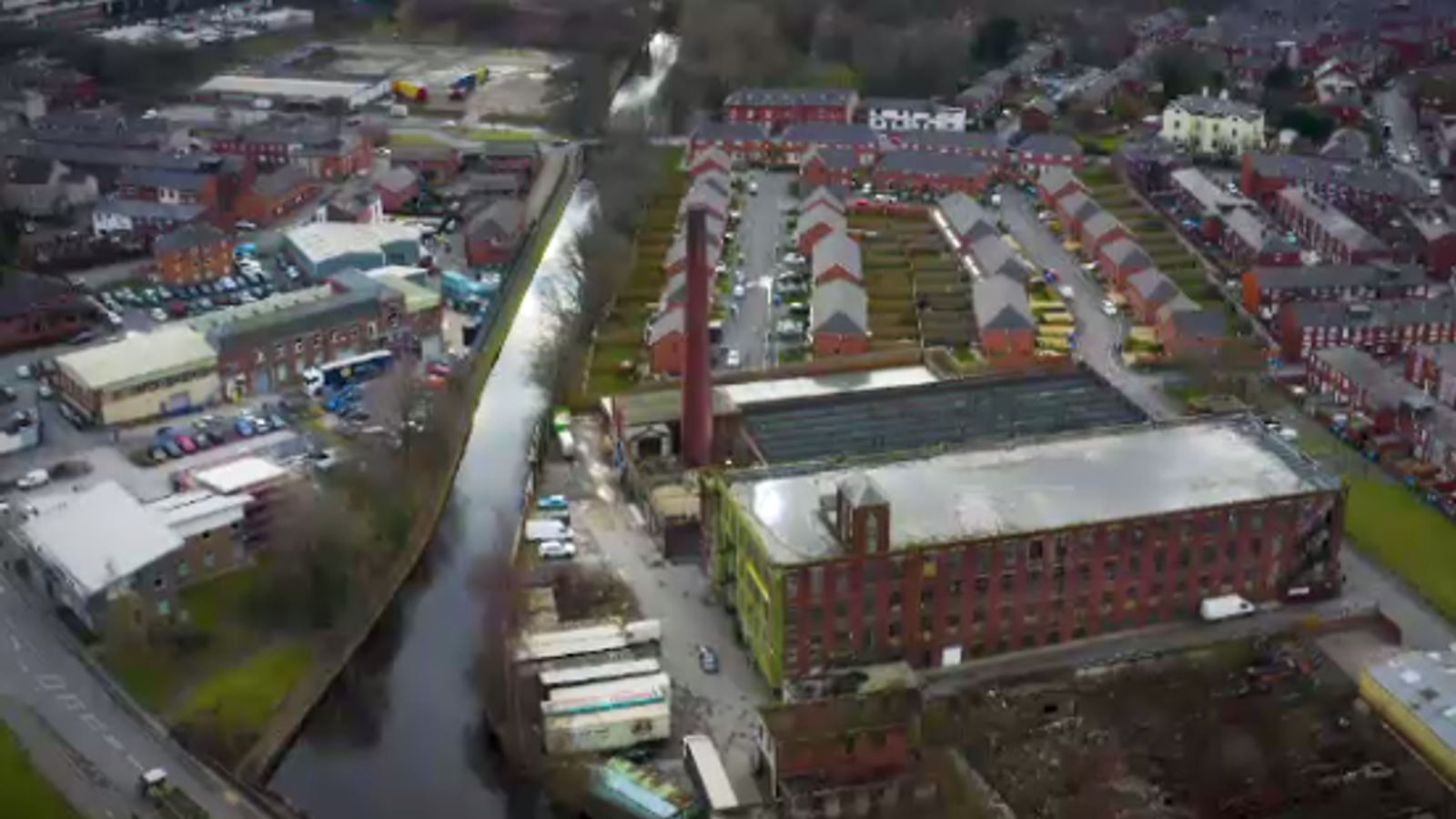 Three men charged with child sexual offences in Rochdale Three men charged with child sexual offences in Rochdale