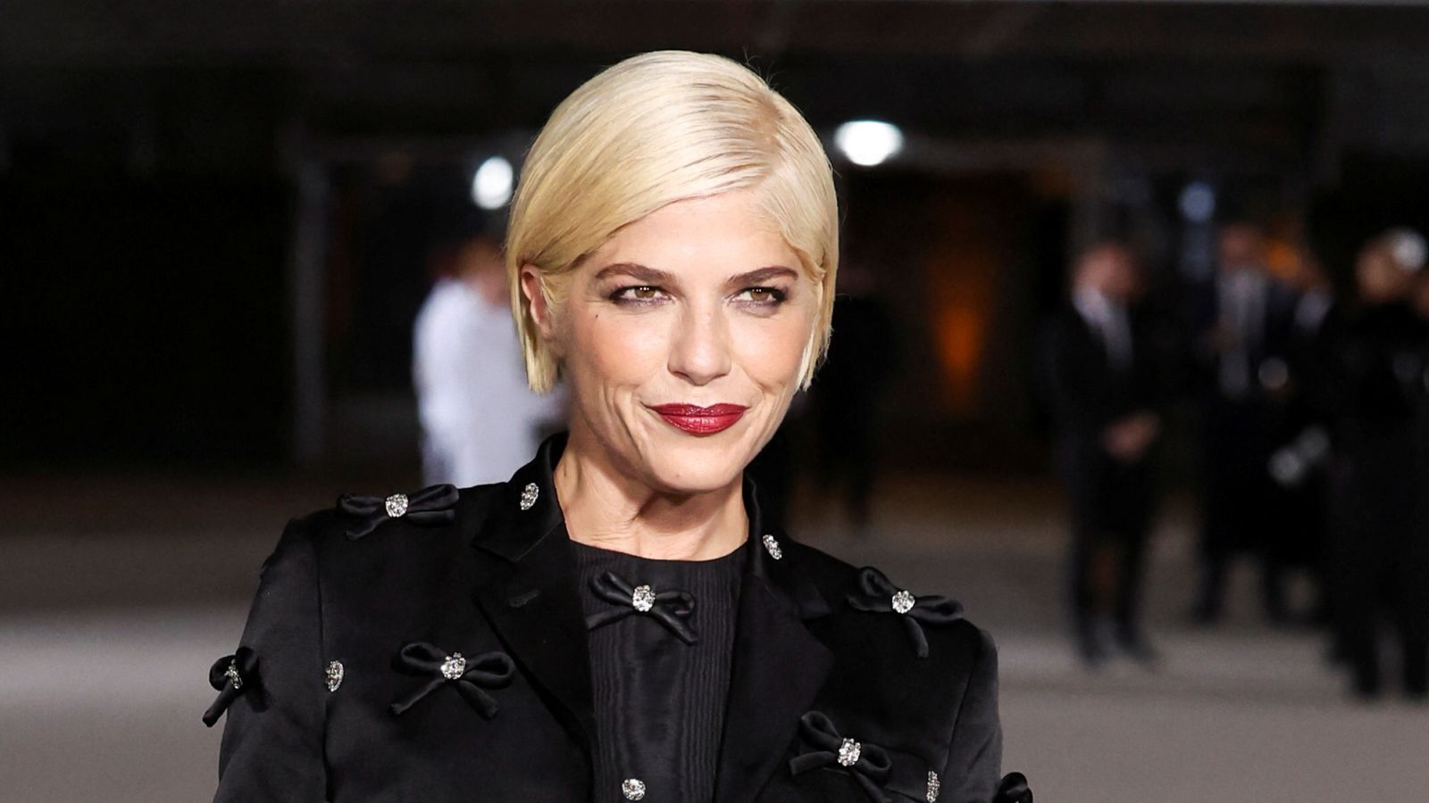 Legally Blonde actress Selma Blair apologises for Islamophobic comment
