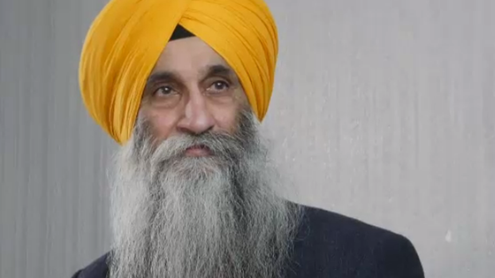 'We can be killed in the UK at any time': Sikh activist fears for life after being named on Indian 'hit list'