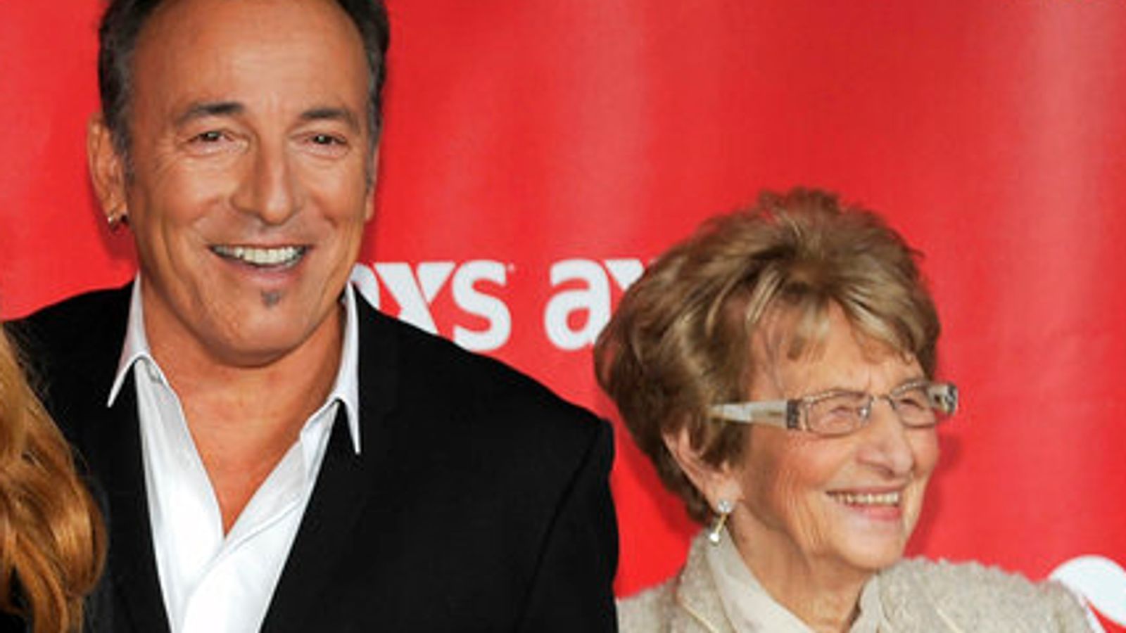 Bruce Springsteen posts emotional tribute as he announces death of his mother Adele