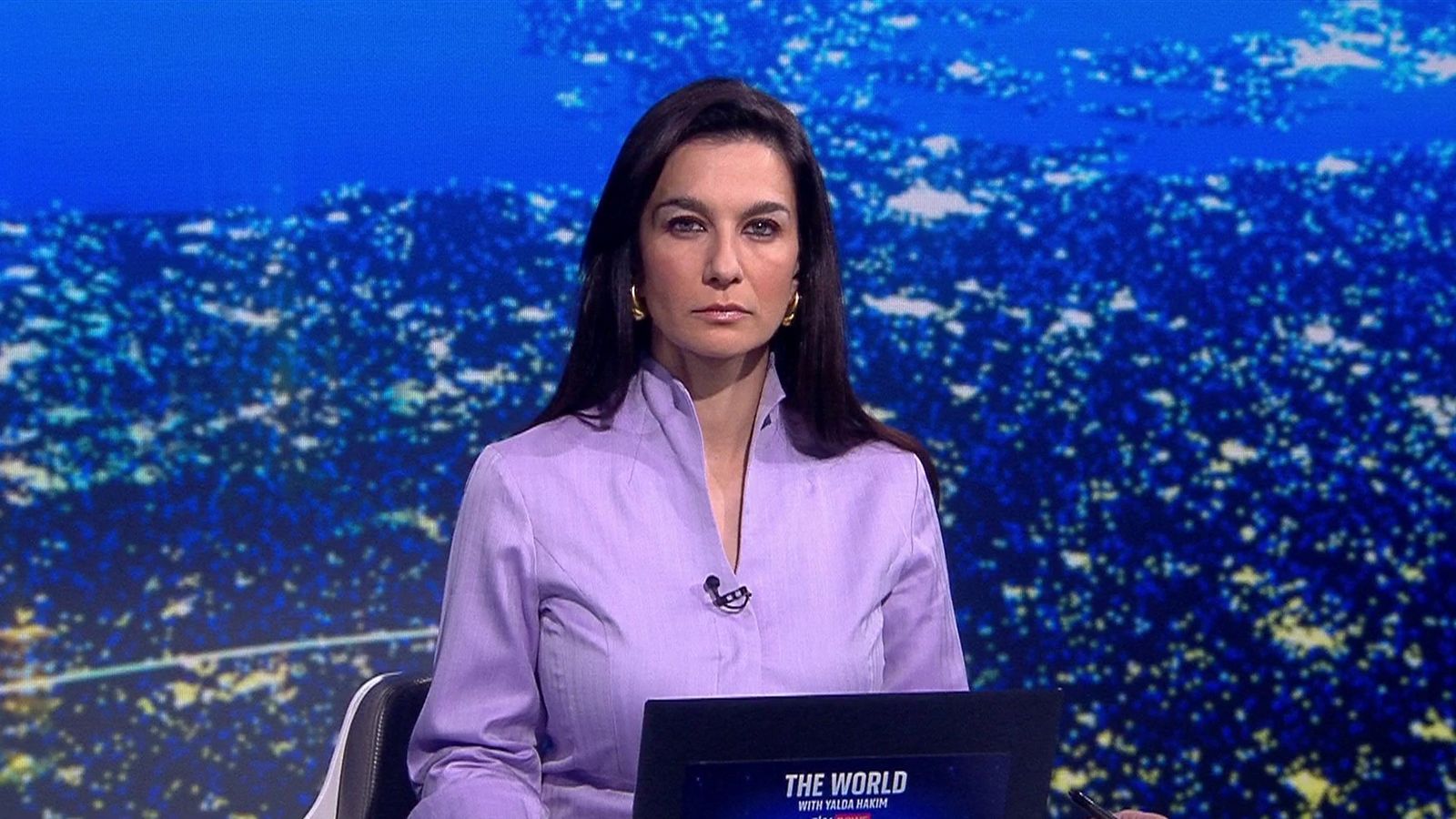 In full Monday's The World News UK Video News Sky News