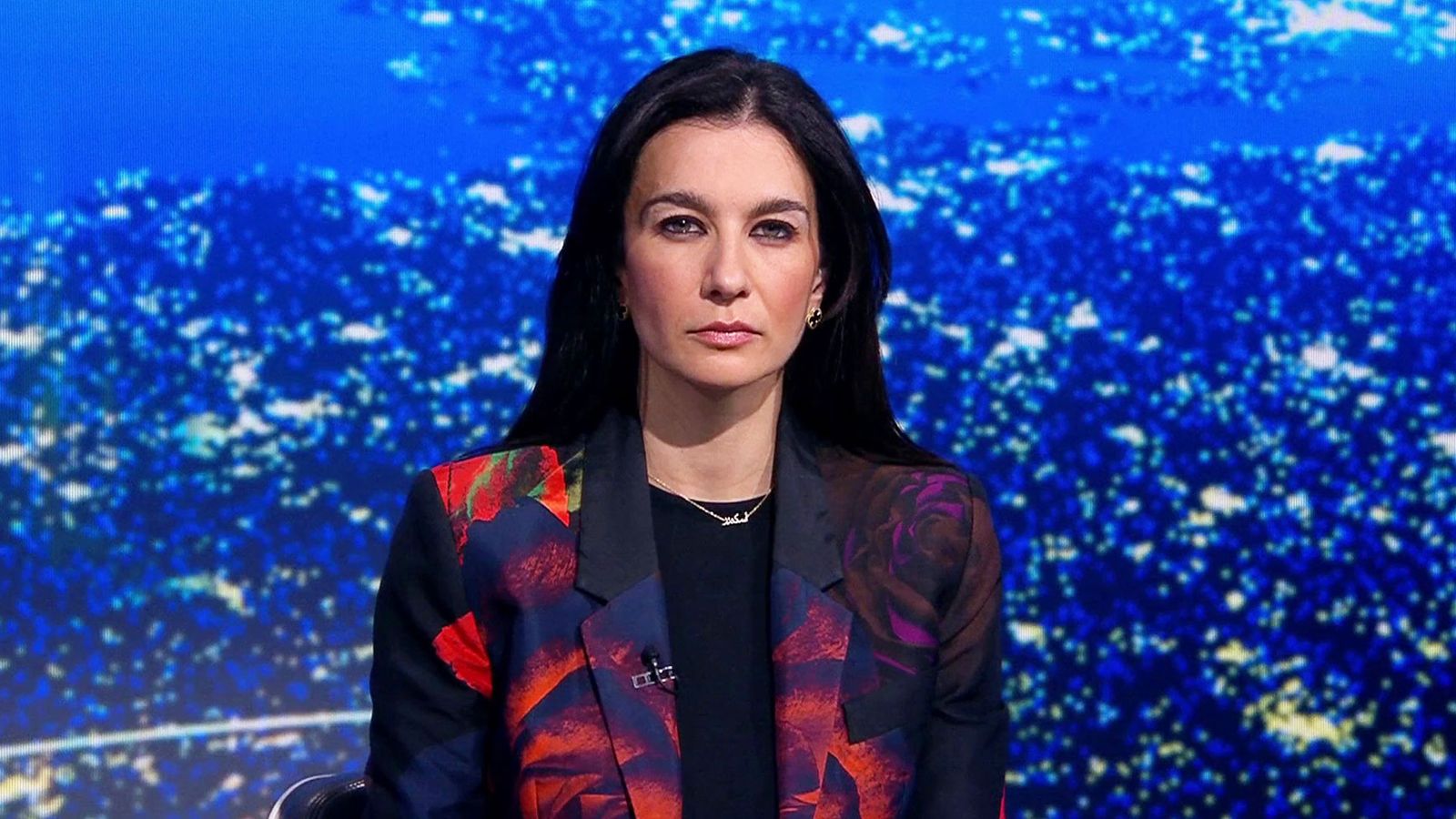 In full: Monday's The World with Yalda Hakim | World News | Sky News