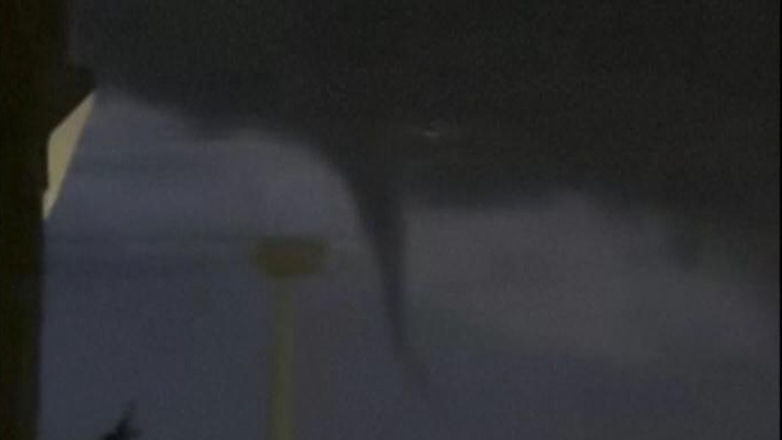 Wisconsin's firstever February tornado rips through rural areas US News Sky News