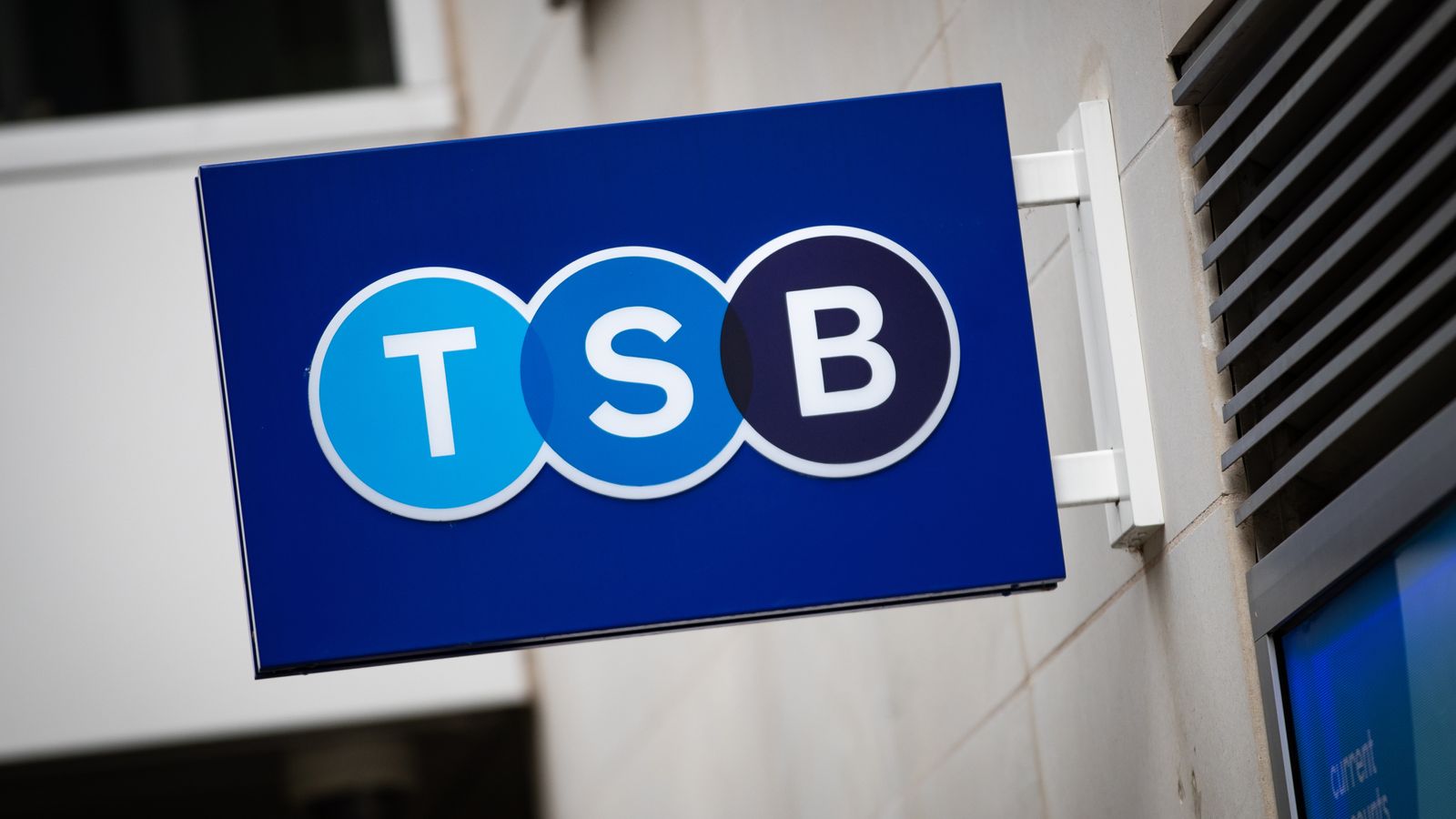 TSB to shut 36 branches and cut hundreds of jobs as full list of closures announced