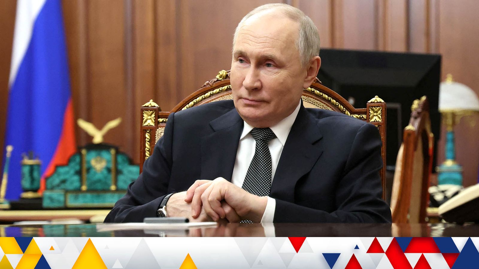 Ukraine war latest: Russia claims breakthrough in second key area – as Putin ally in Europe says fears of WWIII are legitimate Ukraine war latest: Russia claims breakthrough in second key area – as Putin ally in Europe says fears of WWIII are legitimate