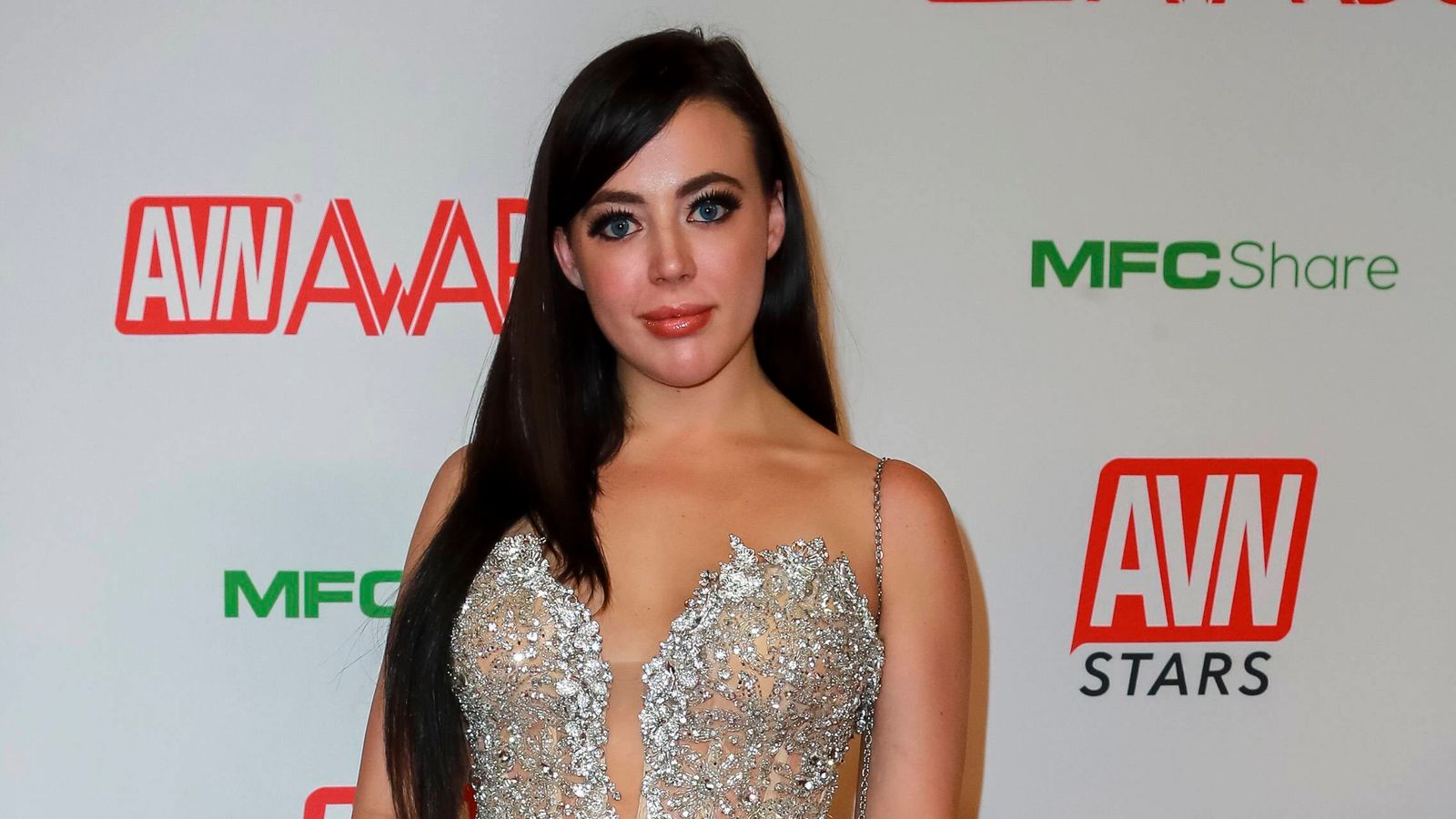 American porn star Whitney Wright sparks anger after visit to Iran