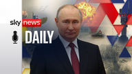 In a national address, Russian President Vladimir Putin has threatened to use nuclear weapons if NATO countries were to join a ground offensive in Ukraine. 