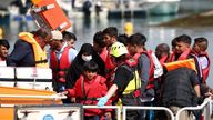 The report disputes plans to limit appeals against deportations. Pic. Reuters/Henry Nicholls