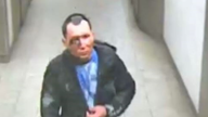 Abdul Shokoor Ezedi. Pic: Met Police