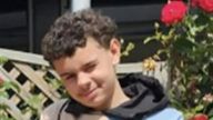 Darrien Williams (Pic: Avon and Somerset Police)
