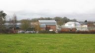 HMP Channings Wood. File pic: Roger Cornfoot