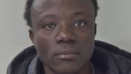 Ibrahima Bah