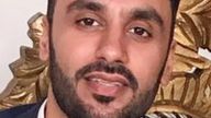 Undated family handout file photo of Jagtar Singh Johal. Foreign Secretary Lord Cameron has vowed to review the UK Government&#39;s involvement in the case of the British man who has been held in an Indian prison for more than six years to "make sure we are doing the right thing". Issue date: Monday February 12, 2024.