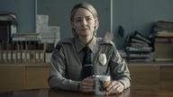 Jodie Foster as Detective Elizabeth Danvers in True Detective: Night Country. Pic: HBO/Sky UK