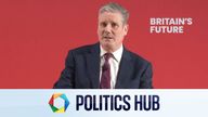 Sir Keir Starmer