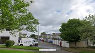 Mannering, East Kilbride