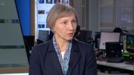 Marina Litvinenko