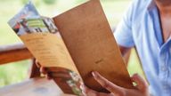 Menu - iStock
