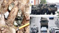 Pic: FPS Images/PA