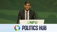 Rishi Sunak