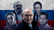 Putin feature