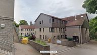 Ruthrieston House in Aberdeen