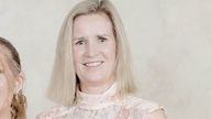 Missing mum-of-three Samantha Murphy. Pic: Victoria Police