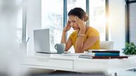 File pic: istock 