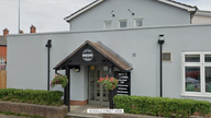 The Three Horseshoes