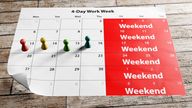 Pic: Istock