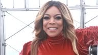 Wendy Williams. Pic: AP