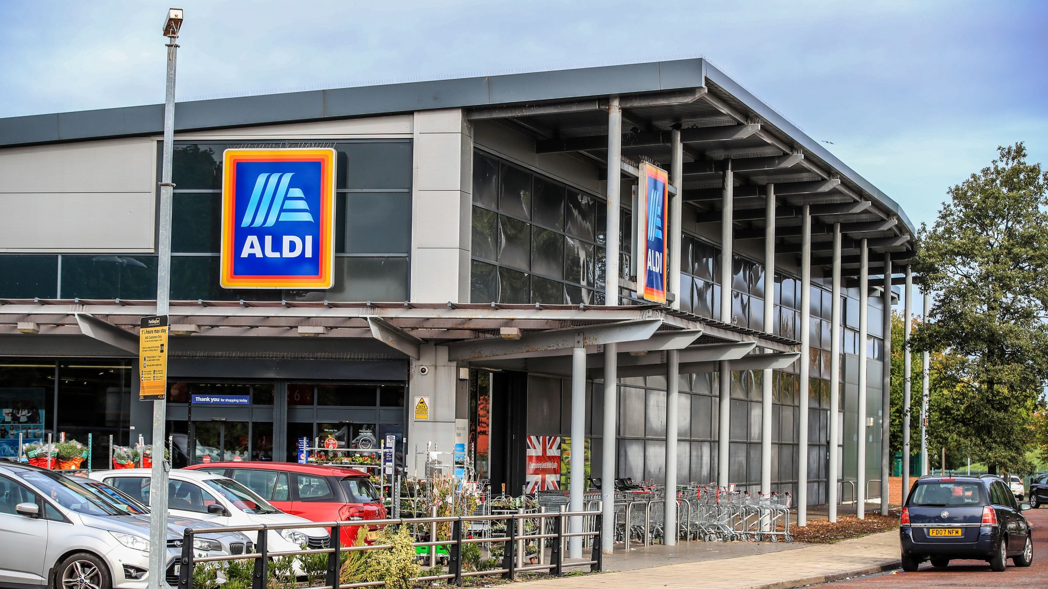 aldi-s-cheapest-christmas-dinner-advert-misled-shoppers-says