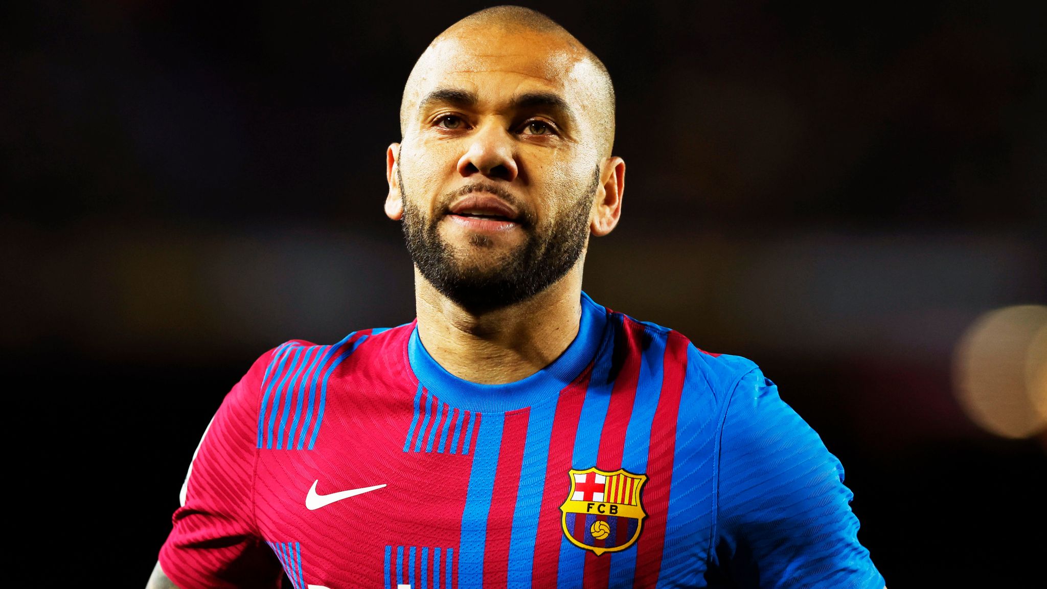 Dani Alves granted bail as he appeals sexual assault conviction | World  News | Sky News