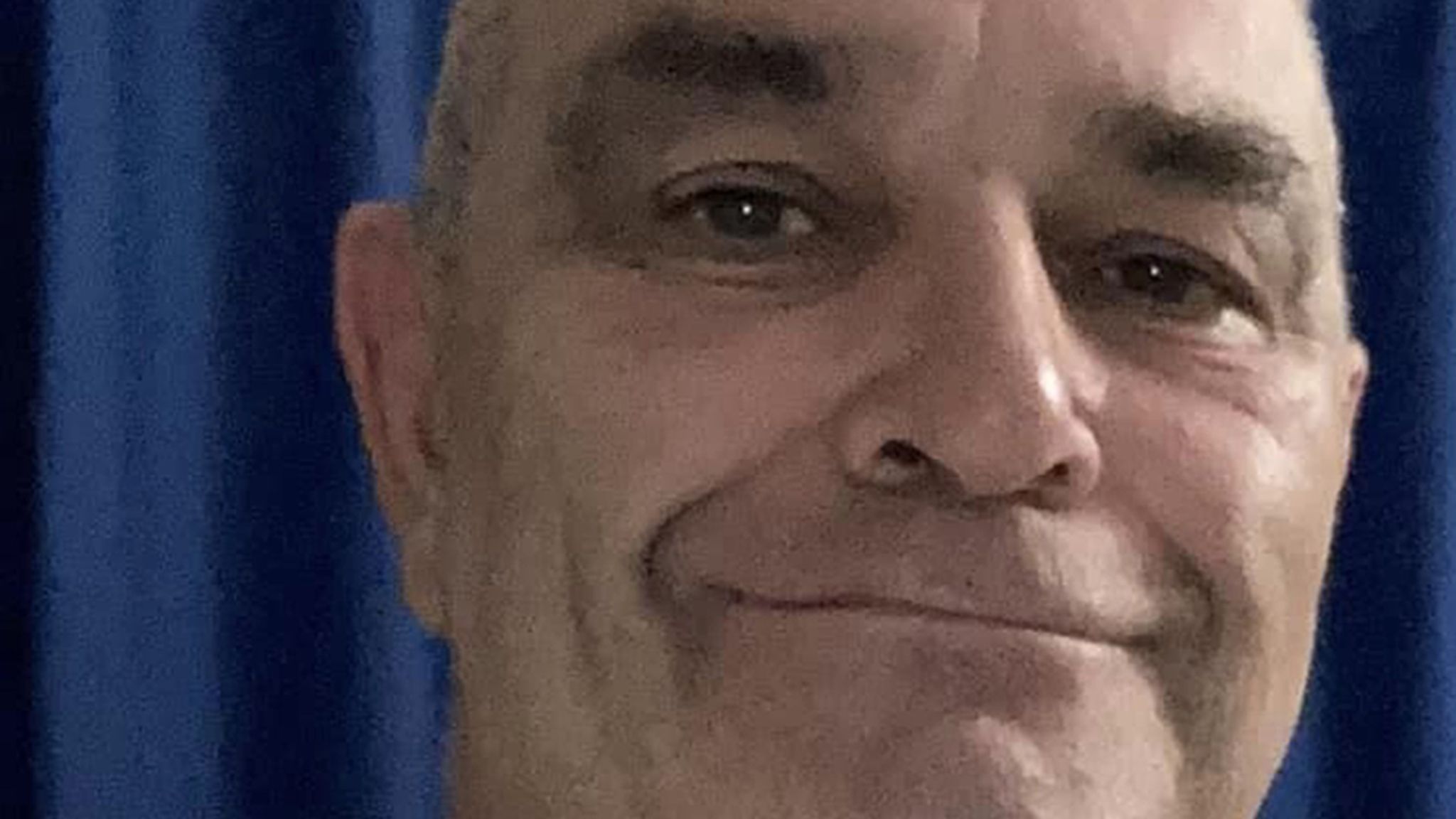 Keith Rollinson death Family pays tribute to 'murdered' bus driver