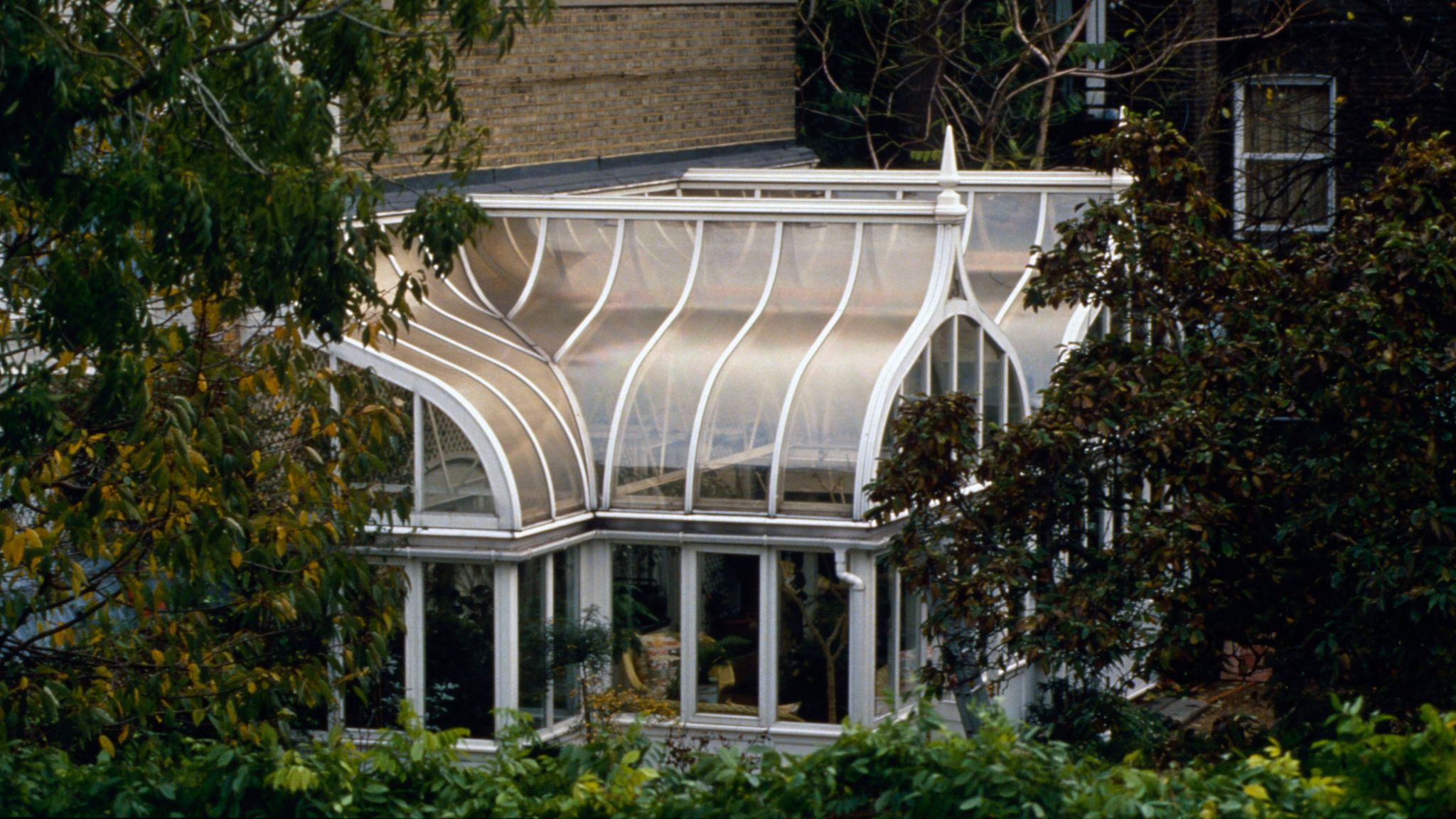 Freddie Mercury's house on sale for £30m Ents & Arts News Sky News