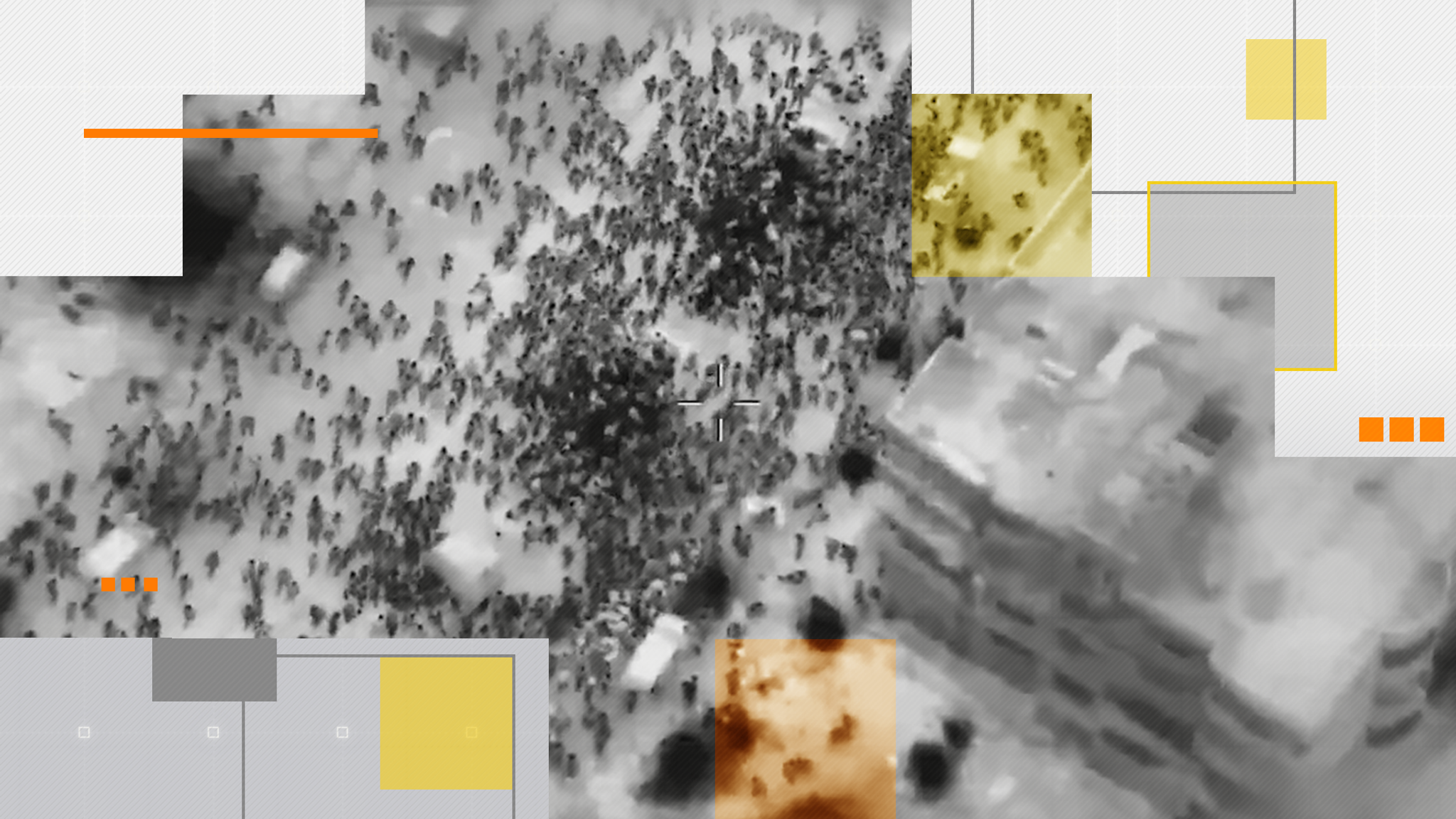 What we know so far about deadly aid truck incident in Gaza City ...