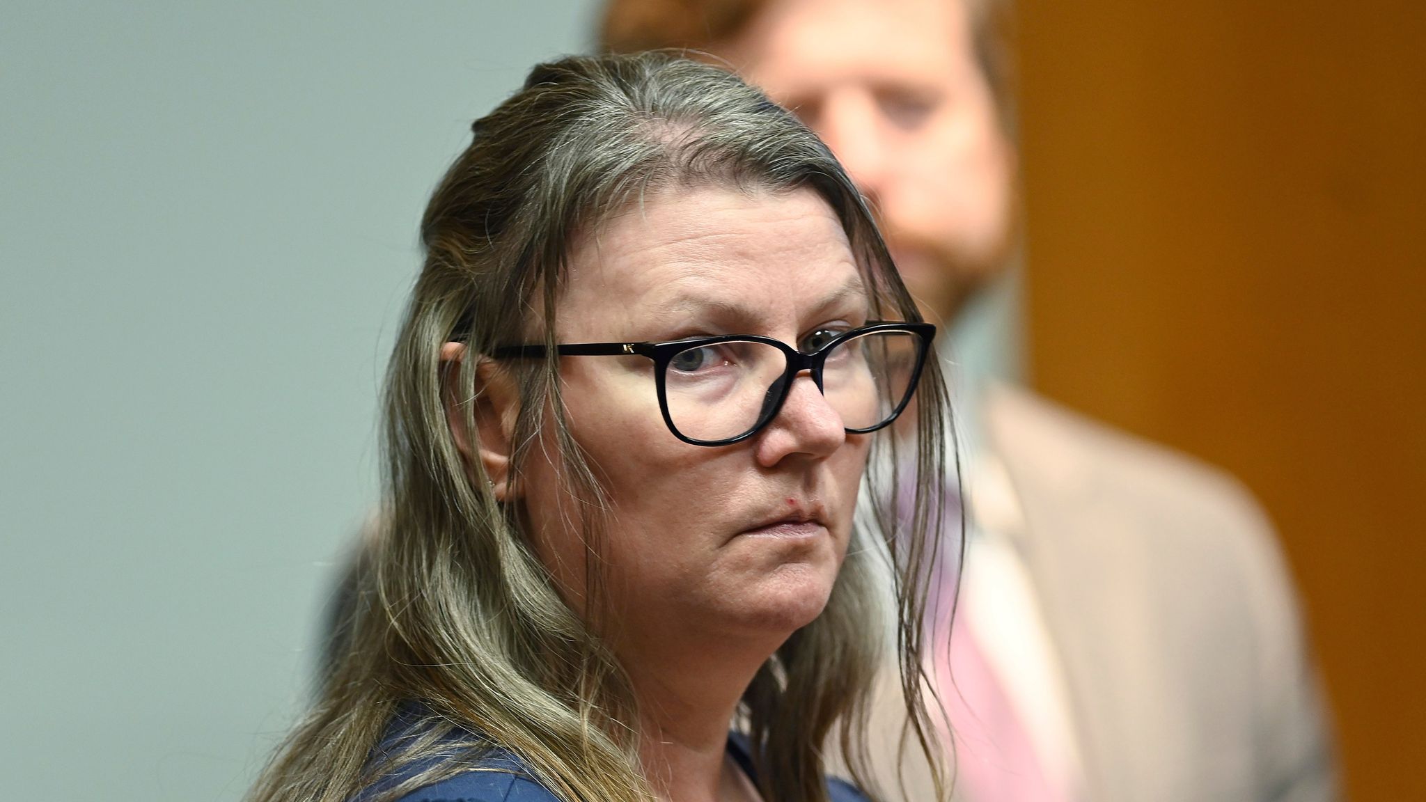 Ethan Crumbley: Parents of teenager who shot dead four classmates in