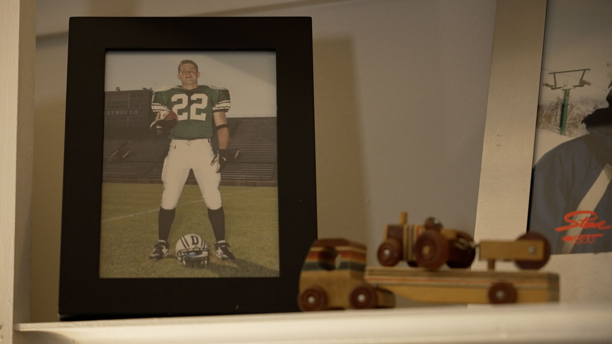 The human cost of brain disease hitting one of the world's most popular ...